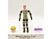 Matt Mason W/Helmet Major Matt Mason in Space1966 Vintage Action Figure