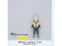 Yak Face 100% Complete Star Wars POTF 1985 Vintage Kenner NO REPRO