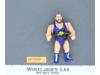 Earthquake 100% Complete WWF WWE Wrestling 1992 Hasbro Vintage Action Figure