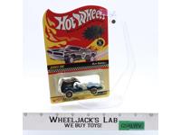 Mutt Mobile 2001 Mattel Hot Wheels Collectors Online Exclusive Redline NEW MOSC