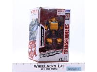 Bumblebee Transformers Netflix War for Cybertron Trilogy 2020 Hasbro NEW SEALED