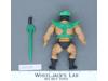 Tri-Klops 100% Complete He-Man Masters of the Universe MOTU 1983 Mattel Vintage