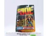 Metalhead GI Joe Extreme 1995 Hasbro Action Figure NEW MOSC SEALED