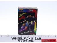 MRD-102 Fargos Vamp Machine Robos Devil Invader Series GoBots 1984 Bandai MIB