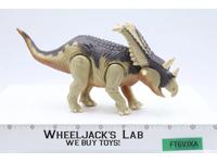 Chasmasaurus Electronic Attack Roar JP21 Jurassic Park 1997 Kenner Figure WORKS!