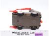 HARV-7 Starcom 1986 Coleco Vintage Action Figure Vehicle
