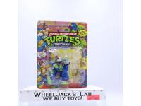 Space Usagi Teenage Mutant Ninja Turtles TMNT 1991 Playmates NEW MOSC UNPUNCHED