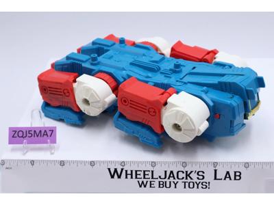 Sky Lynx Transporter 1986 Vintage Hasbro G1 Transformers Action Figure