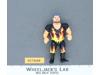 Bam Bam Bigelow WWF WWF Hasbro Wrestling Titan Sports 1991 Vintage Action Figure