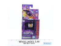 Skywarp Core Class Transformers Legacy 2021 Hasbro Action Figure NEW SEALED