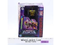 Kickback Transformers Legacy 2022 Hasbro Action Figure NEW SEALED