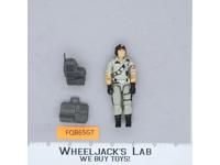 Mainframe V1 G.I. Joe 1986 Hasbro Vintage Action Figure