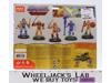 Battle For Eternia Collection Masters Of The Universe Mega Construx NEW SEALED