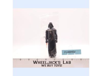 Darth Vader Mail Away SW-D Baggie Star Wars 1977 Kenner Action Figure NEW SEALED