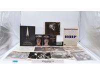 LOT of PHOBIA Photos Books Handbook Paul Michael Glaser 1970's Starsky & Hutch