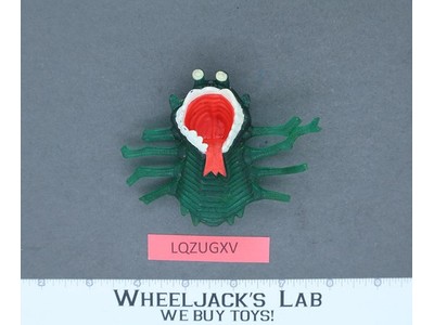 Swamp Thing Weed Killer's Bugsucker Biomask Loose Action Figure Kenner 1990