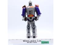 Galvatron SOUND & LIGHTS WORK Vintage 1986 G1 Transformers Hasbro Action Figure