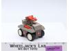 Laser RAT Starcom 1986 Coleco Vintage Action Figure Vehicle