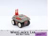 Laser RAT Starcom 1986 Coleco Vintage Action Figure Vehicle