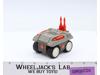 Laser RAT Starcom 1986 Coleco Vintage Action Figure Vehicle