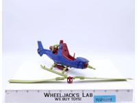 Dreadnok Air Assault Gryocopter G.I. Joe 1986 Hasbro Action Figure Vehicle