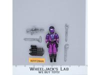 Techno-Viper V1 1987 G.I. Joe Hasbro Vintage Action Figure