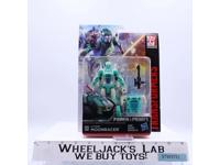 Moonracer Transformers Power of the Primes 2017 Hasbro Action Figure NEW SEALED
