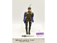 Commander Waspax Sectaurs Warriors of Symbion Coleco 1984 Vintage Action Figure