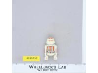 R5-D4 100% Complete Star Wars 1978 Vintage Kenner Action Figure NO REPRO