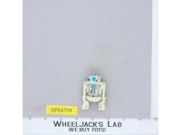 R2-D2 100% Complete Star Wars 1977 Vintage Kenner Action Figure NO REPRO