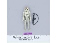 At-At Driver 100% Complete Star Wars ESB 1980 Kenner Vintage Figure NO REPRO
