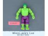 The Incredible Hulk 5" Marvel Super Heroes Vintage Action Figure 1990 Toybiz