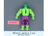 The Incredible Hulk 5" Marvel Super Heroes Vintage Action Figure 1990 Toybiz