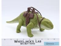 Dewback Patrol Lizard 100% Complete Star Wars 1979 Kenner Vintage Action Figure