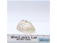 Millennium Falcon Cockpit Canopy 1979 Vintage Kenner Star Wars Vehicle