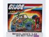 A.W.E. Striker W/ Crankcase GI Joe 2020 Hasbro Action Figure Vehicle NEW SEALED