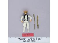 Raiden Mortal Kombat 1991 Hasbro Vintage Action Figure