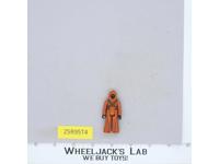 Jawa Star Wars 1977 Kenner Vintage Action Figure