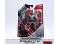 Snake Eyes Ninja Tech GI Joe Origins 2020 Hasbro NEW MOC 6"
