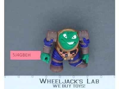 Toad Air Marshall Toad Wars Bucky O' Hare Hasbro 1990 Vintage Action Figure