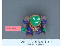 Toad Air Marshall Toad Wars Bucky O' Hare Hasbro 1990 Vintage Action Figure