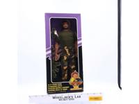 Fighter Rapid Deployment Force 1993 NEW 12" Posable Action Figure