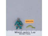 #35 Kickback Kangaroo 100% Complete Battle Beasts Hasbro Takara 1987 Vintage
