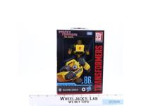 Bumblebee 86-29 Transformers Studio Series 2024 Hasbro Action Figure NEW SEALED