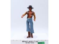 Big Jim Wolf Pack Warpath Mattel 1971 Vintage Action Figure