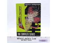 Dragon Ball GT: The Complete Series DVD 10 Disc Set