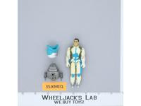Countdown V1 G.I. Joe 1989 Hasbro Vintage Action Figure