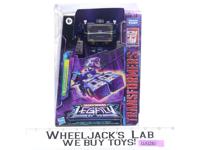 Soundwave Transformers Legacy 2022 Hasbro Action Figure NEW SEALED