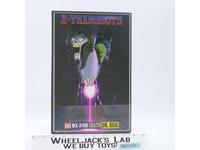 Dr. Egg 86 MX-XVIII Creator Third Party X-Transbots Action Figure NEW SEALED