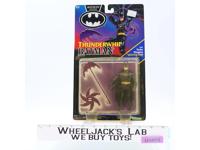 Thunderwhip Batman Returns Kenner 1991 Action Figure MOSC New Sealed